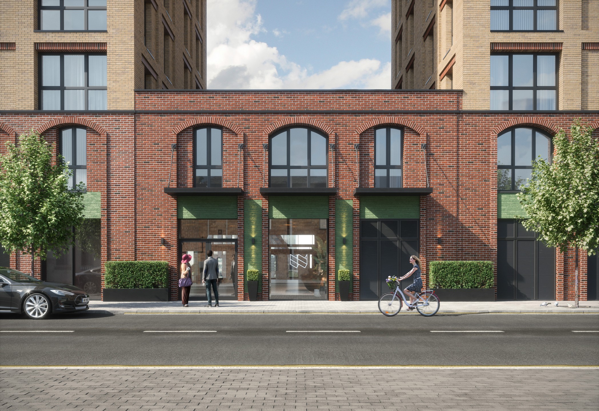 Waterhouse Manchester 5